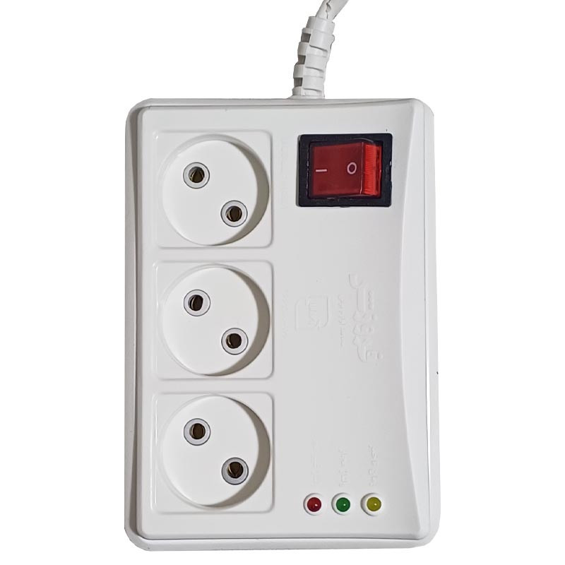 محافظ ولتاژ فروزش مدل FR231 1.8