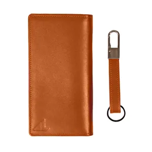 ست هدیه چرم آرتان کد ALM109