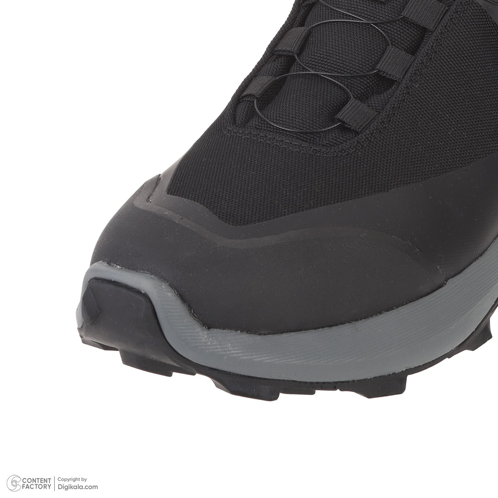 کفش کوهنوردی مردانه ماونتین پرو مدل  1025 -  - 4