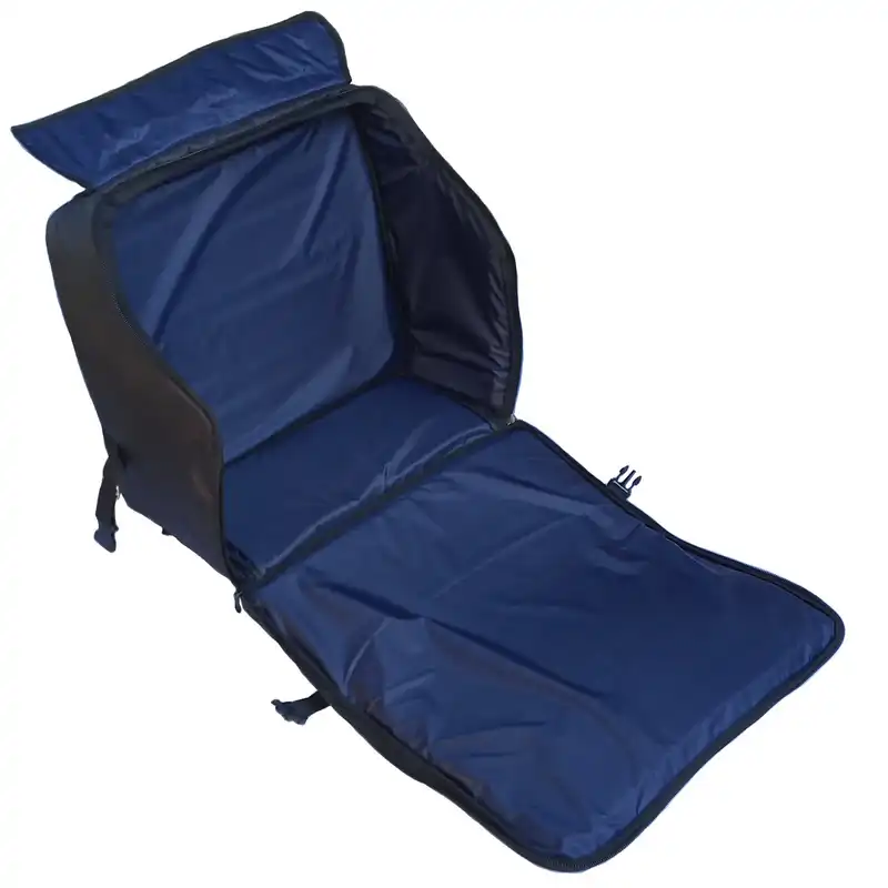 سافت کیس آکاردئون مدل 96bass