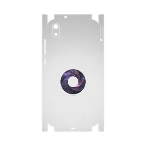 MAHOOT Minimal Universe Lens-FullSkin Cover Sticker for Xiaomi Redmi 7A