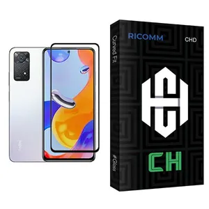 Ricomm CH Glass MIX001 Screen Protector For Xiaomi Redmi Note 11 Pro
