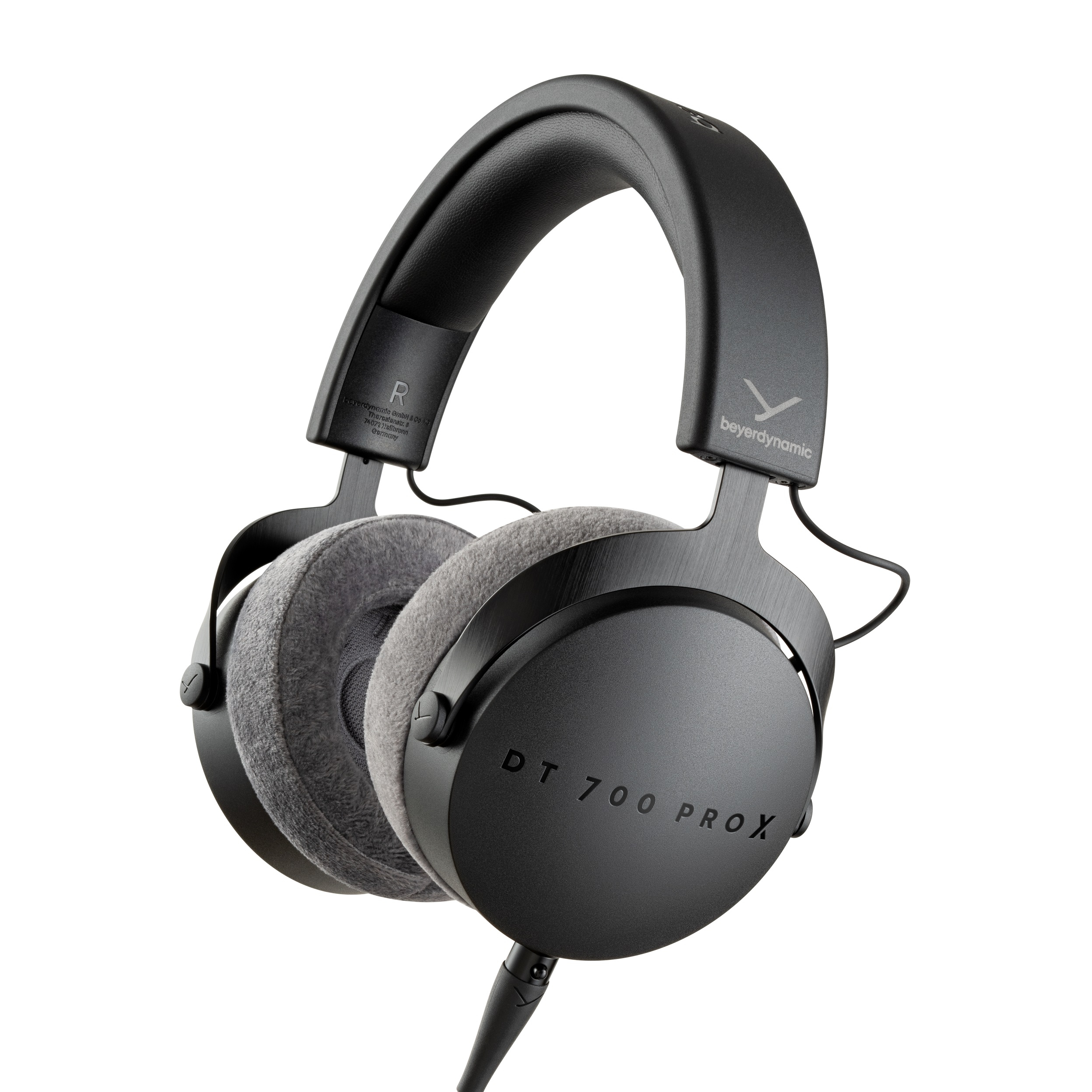 هدفون استودیو بیرداینامیک مدل Beyerdynamic DT 700 PRO X Headphones