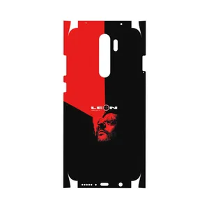 MAHOOT The Professional-FullSkin Cover Sticker for Xiaomi Redmi Note 8 Pro