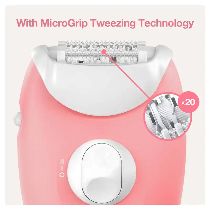 اپیلاتور براون مدل SE3-176