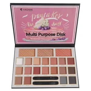 پالت سایه چشم یاچان مدل multi purpose disk
