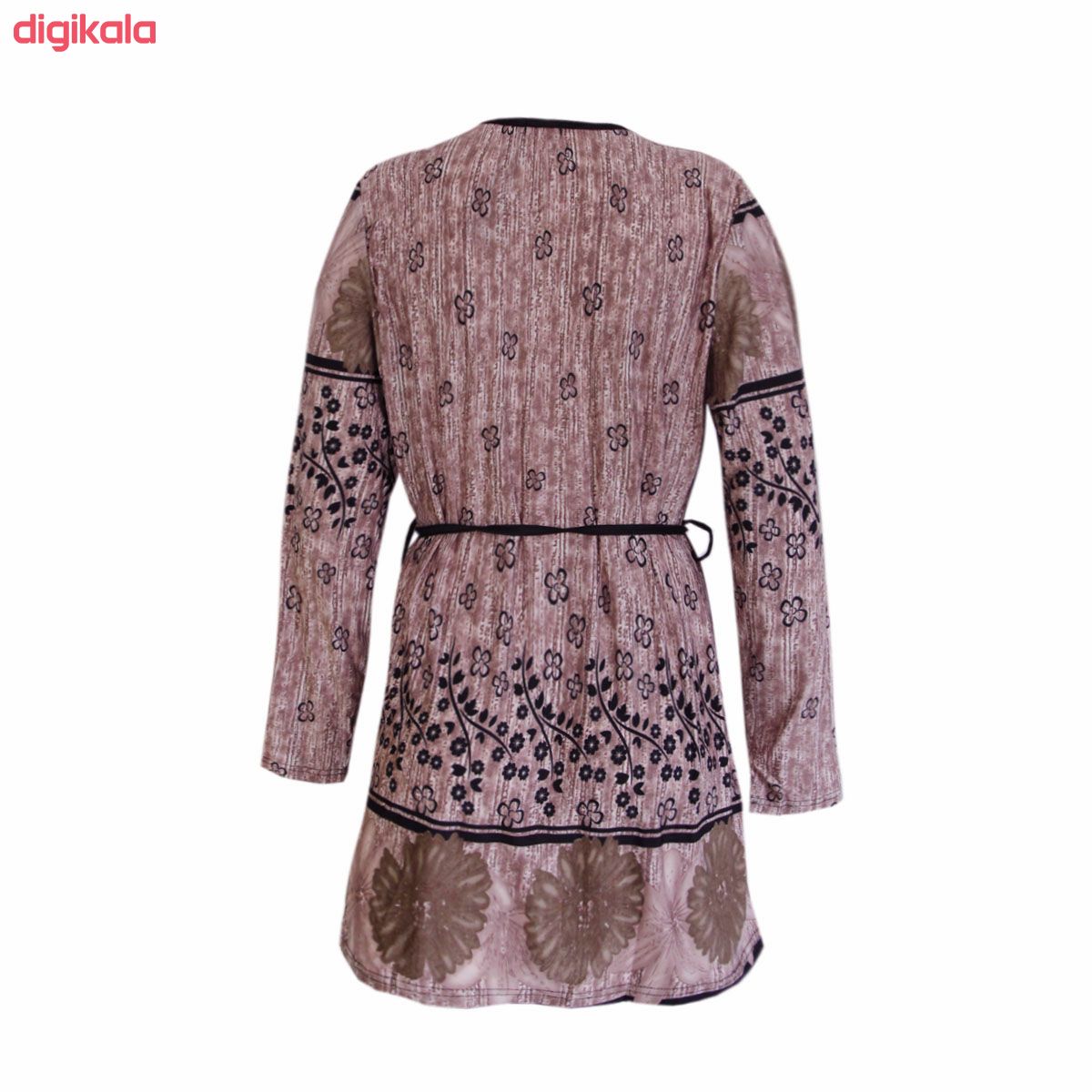 تونیک زنانه کد 100146150b main 1 2