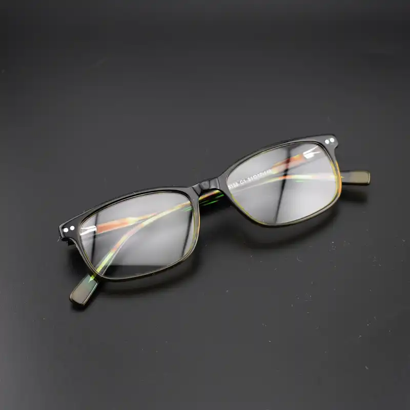 فریم عینک طبی مدل CB5198 Acetate Deep Sacramento