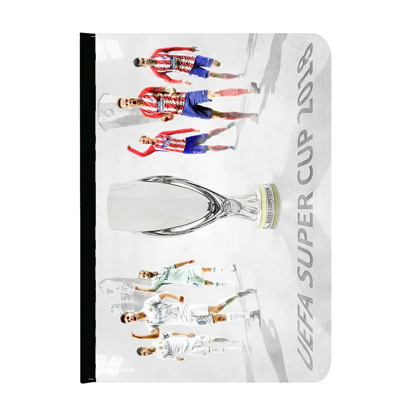 کلاسور هومرو مدل KL1716 طرح باشگاه فوتبال اتلتیکو مادرید 