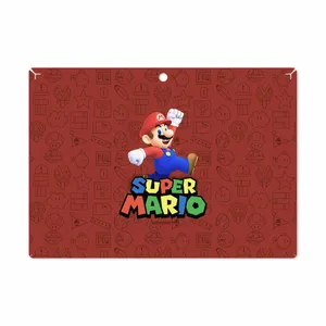 MAHOOT Super-Mario-Game Cover Sticker for Lenovo Miix 320 2017