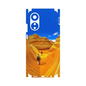 MAHOOT Amazing Rocks-FullSkin Cover Sticker for Oppo A78 4G