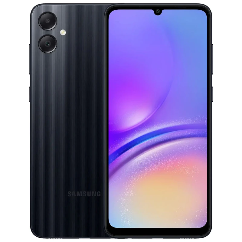 Samsung Galaxy A05 - 2 SIM | 128GB - 6GB RAM