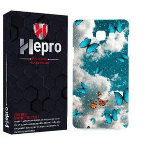 HEPRO MC Cover for SAMSUNG GALAXY A7 2015