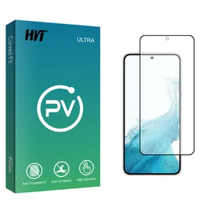 HVT PV Glass Matt Ceramics Screen Protector For Samsung Galaxy S22 5G