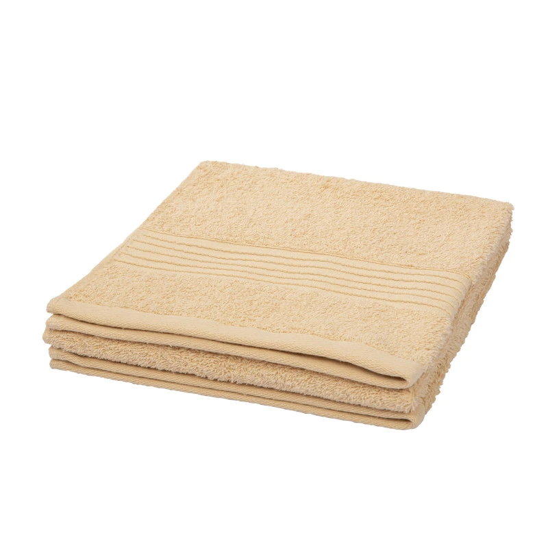 حوله حمام ایکیا مدل 1852 سایز 100x50 سانتی متر