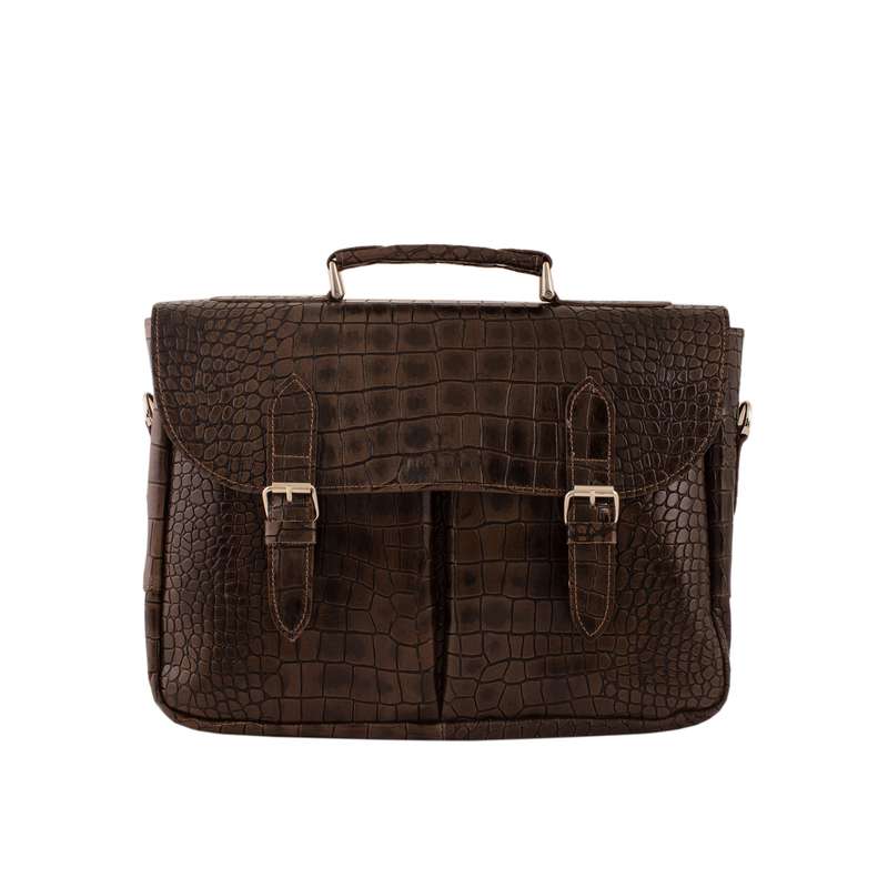 کیف اداری مردانه منط مدل A135-2232