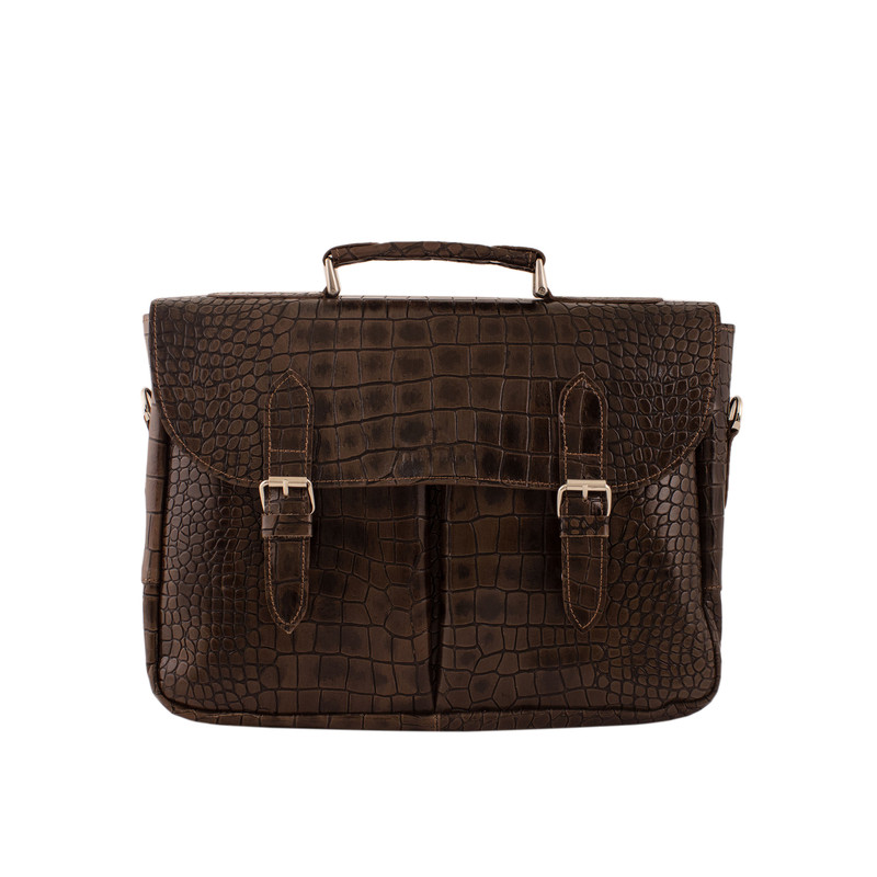 کیف اداری مردانه منط مدل A135-2232
