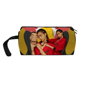 جامدادی طرح مانی هیست مدل jm20903