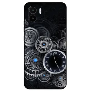  Megafone Watch 8161 Cover For Xiaomi Redmi A1 / A2