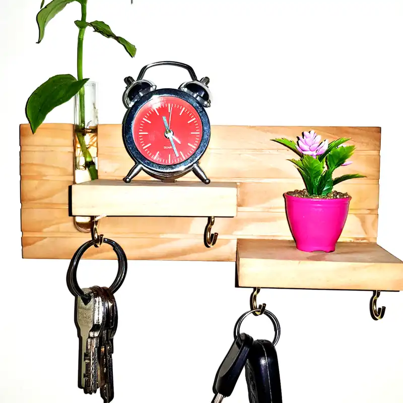 جاکلیدی مدل Handyshow کد 001