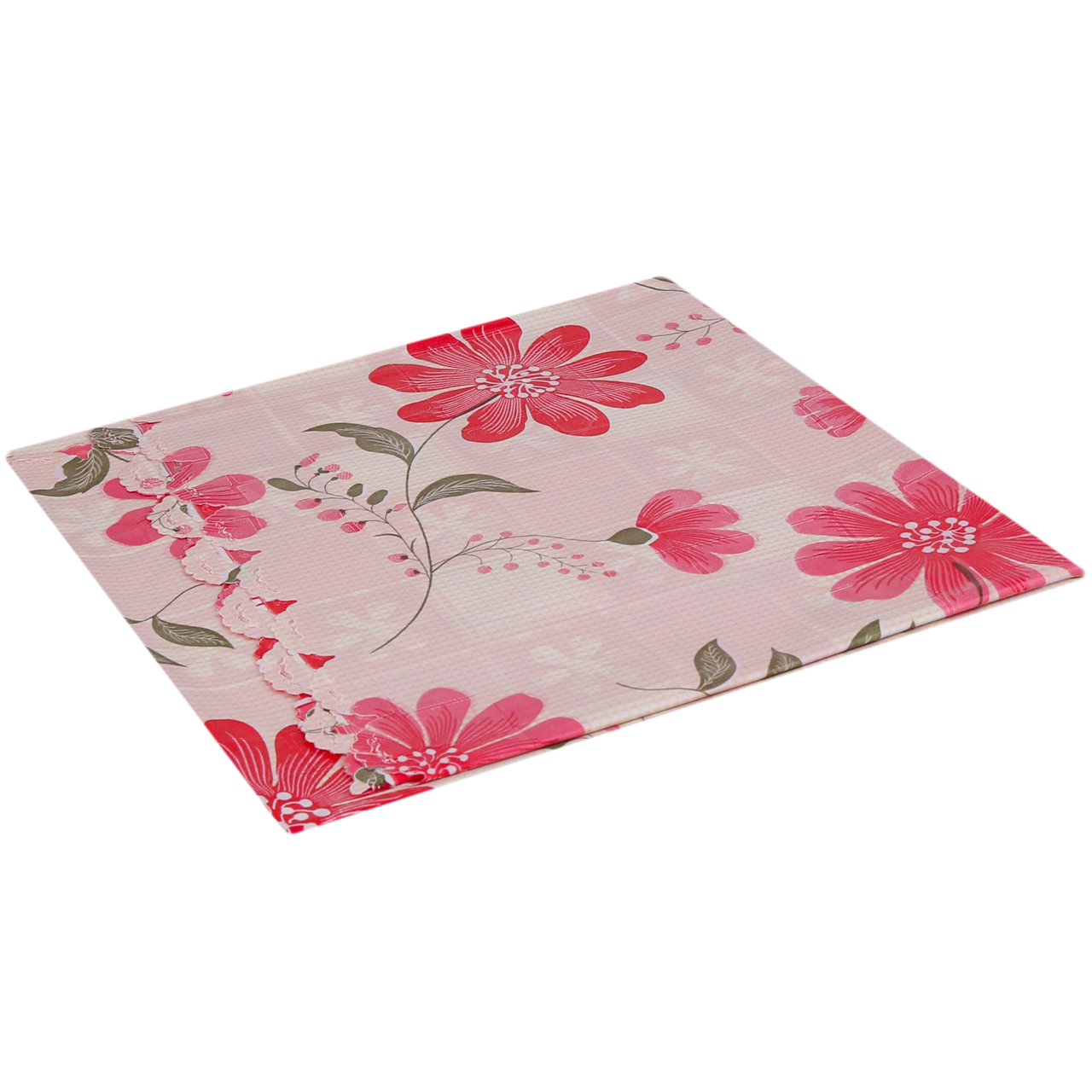 سفره 2 نفره طرح گل کد S-104203