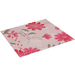 سفره 2 نفره طرح گل کد S-104203
