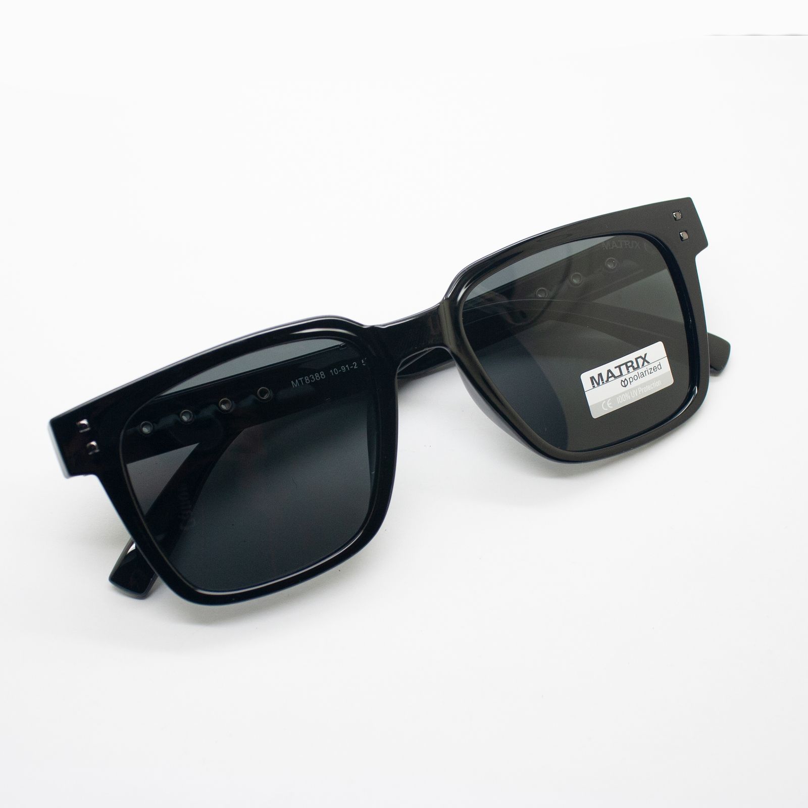عینک آفتابی ماتریکس مدل 8388 -  - 4