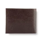کیف پول مردانه حقی مدل چرم P9