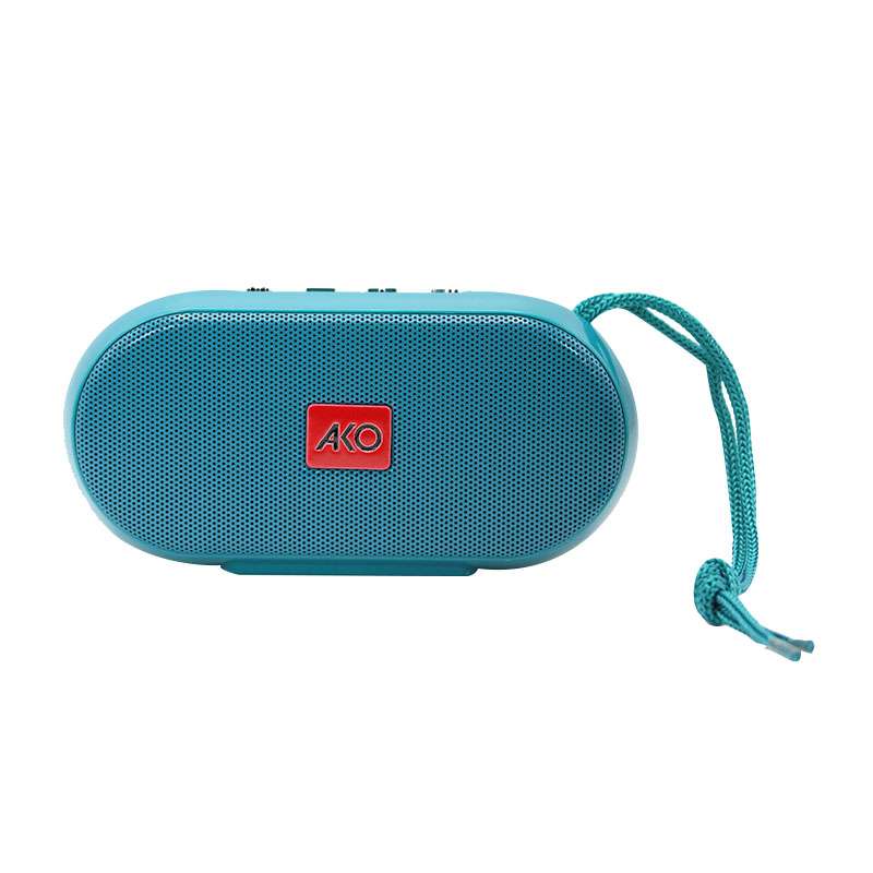 اسپیکر قابل حمل آکو مدل AS-5