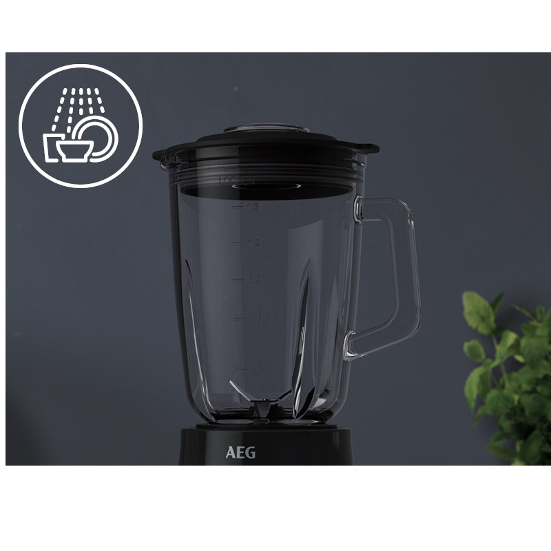 مخلوط کن آ ا گ مدل TB4-1-6ST