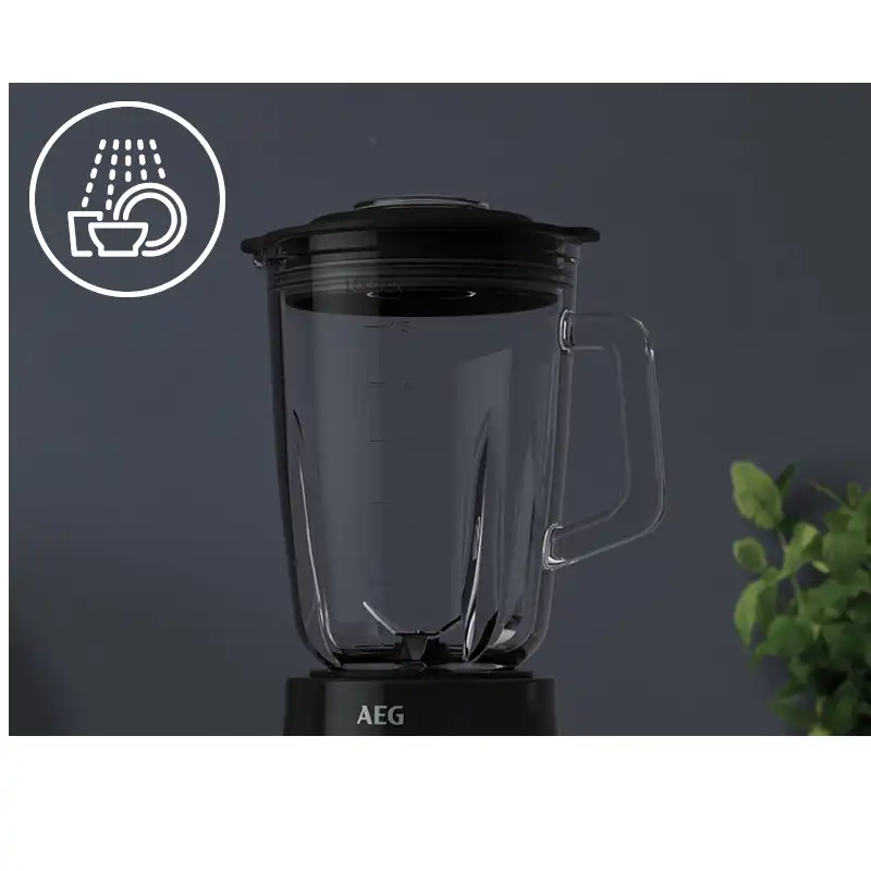 مخلوط کن آ ا گ مدل TB4-1-6ST