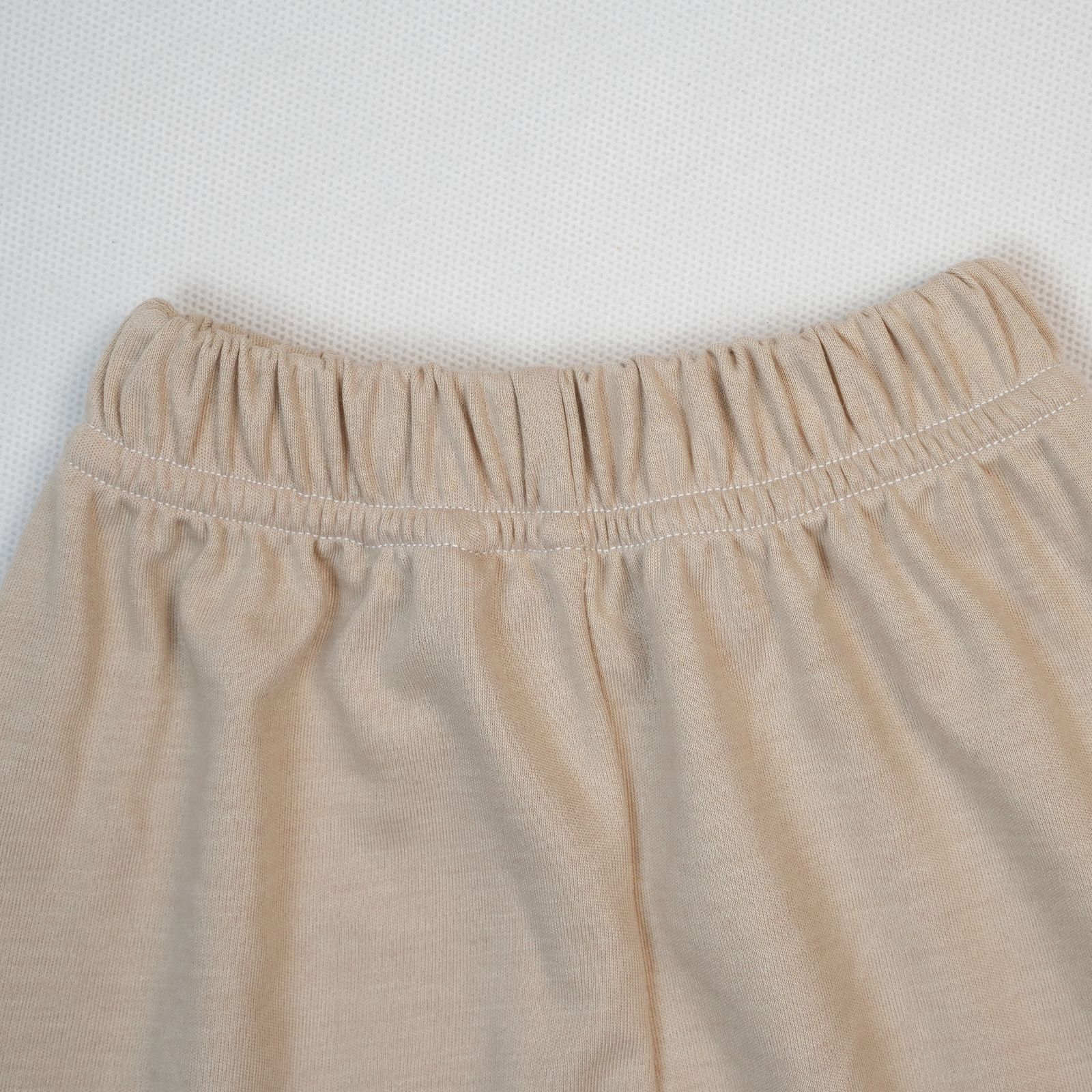 ست تی شرت آستین بلند و شلوار بچگانه سپیدپوش مدل کاکتوس کد 1404012902 -  - 7