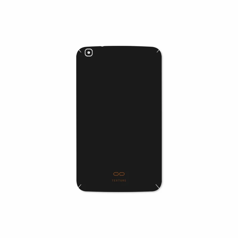 برچسب پوششی ماهوت مدل Matte-Black مناسب برای تبلت سامسونگ Galaxy Tab 3 8.0 2013 T315