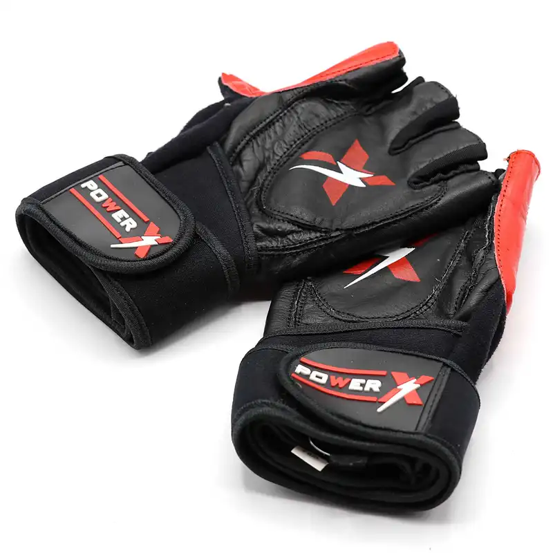 دستکش بدنسازی مدل X1_2024