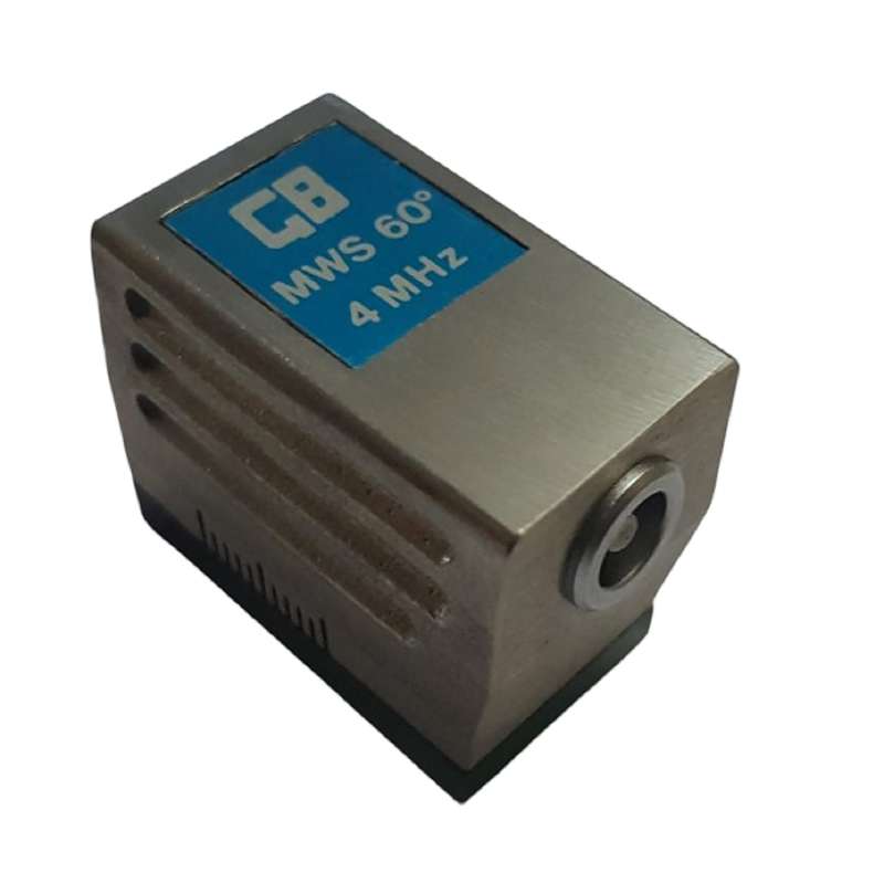پراب التراسونیک جی بی  مدل MWS60-4