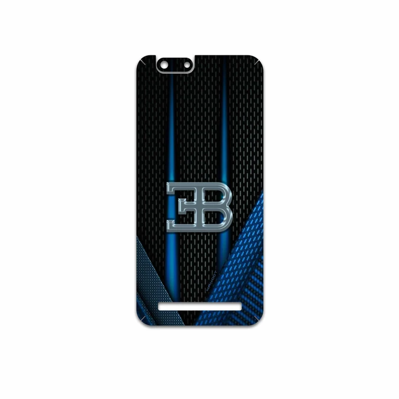 برچسب پوششی ماهوت مدل BUGATTI مناسب برای گوشی موبایل پاین فون Kde Community Edition