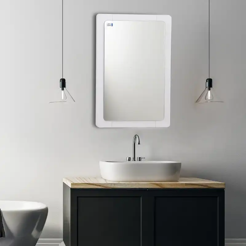 آینه دلفین مدل 1058-W