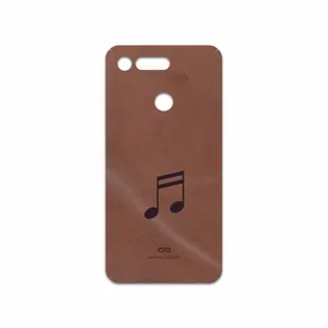 MAHOOT MNL-CHG2 Cover Sticker for Honor View 20