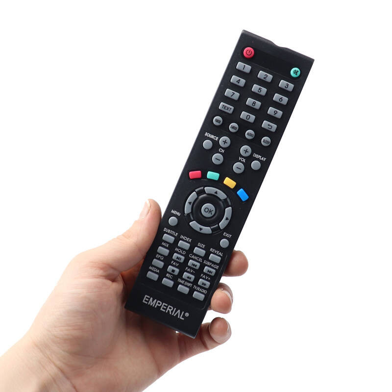 ریموت کنترل تلویزیون مدل 1004524