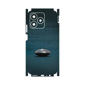 MAHOOT Hang_Instrument-FullSkin Cover Sticker for Realme C53