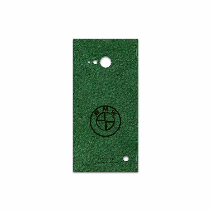 برچسب پوششی ماهوت مدل GL-BMW مناسب برای گوشی موبایل نوکیا Lumia 730