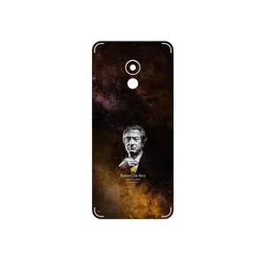 MAHOOT Robert De Niro Cover Sticker for Meizu Pro 6