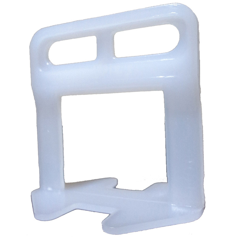 همتراز کاشی نیک نور مدل پل کد NR-S30-1mm بسته 3000 عددی همتراز کاشی نیک نور مدل پل کد NR-S30-1mm بسته 3000 عددی