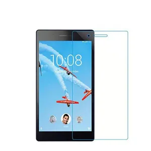 محافظ صفحه نمایش شیشه ای مدل TEMP_7304 مناسب برای تبلت لنوو  Tab 4-7304