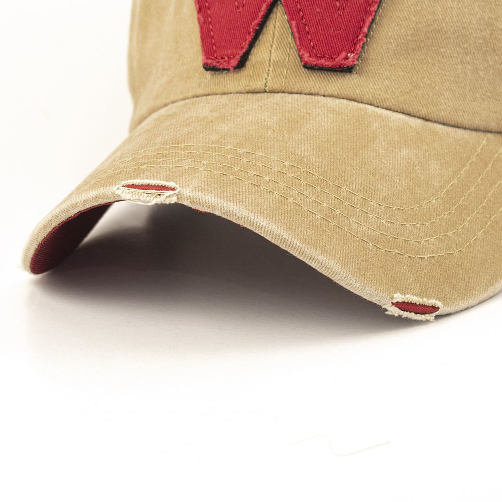 کلاه کپ کد w101 -  - 5