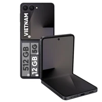 گوشی موبایل سامسونگ مدل Galaxy Z Flip 7 تک سیمکارت ظرفیت 512 گیگابایت و رم 12 گیگابایت - ویتنام