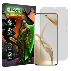Guard Resistant model transparent screen protector suitable for Honor 200 mobile phone