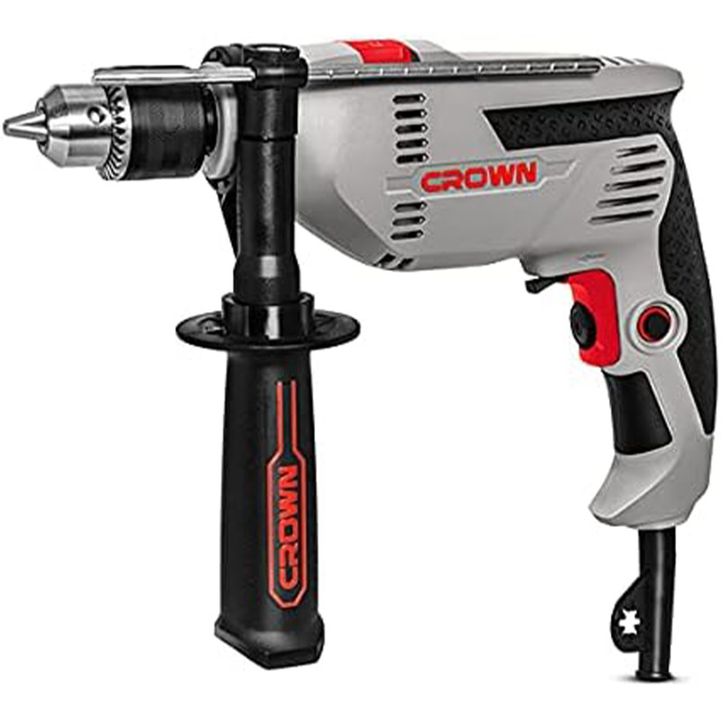 دریل چکشی کرون مدل CT10129