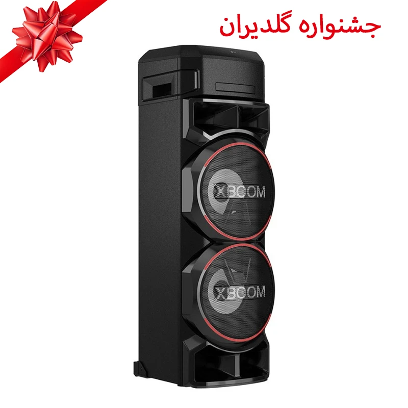 پخش کننده خانگی ال جی مدل on9 - مخصوص جشنواره گلدیران