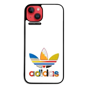 AKAM AMC-WA14PLUS-ADIDAS-44 Cover For Apple iPhone 14 Plus